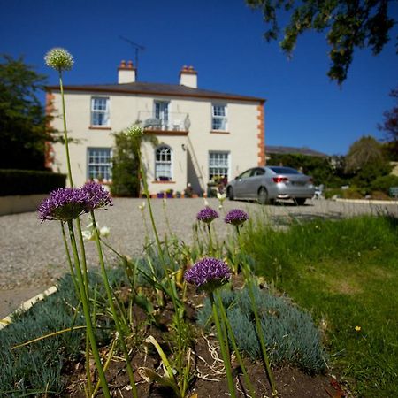 Westbrook House B & B Buncrana Kültér fotó