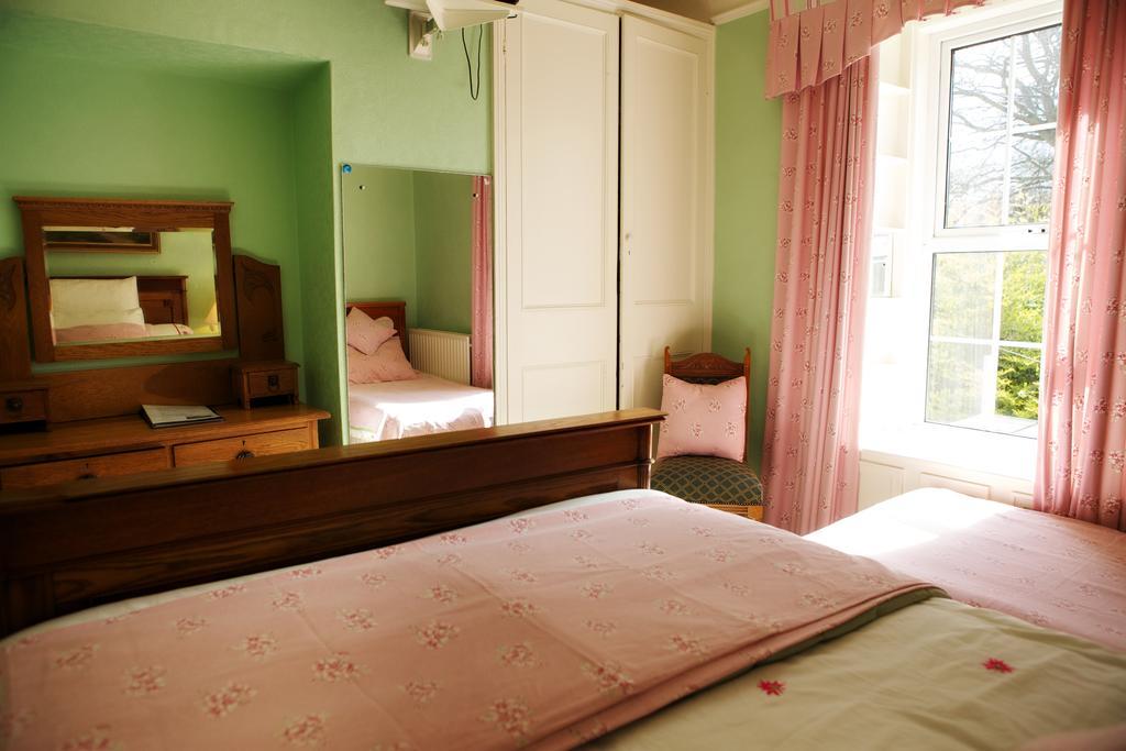 Westbrook House B & B Buncrana Kültér fotó