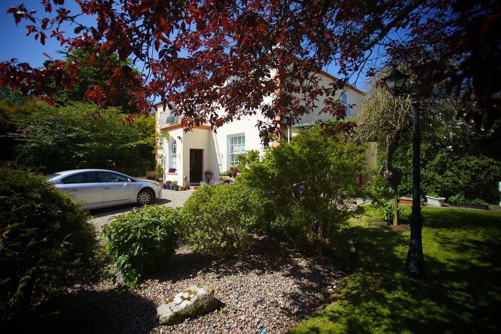 Westbrook House B & B Buncrana Kültér fotó
