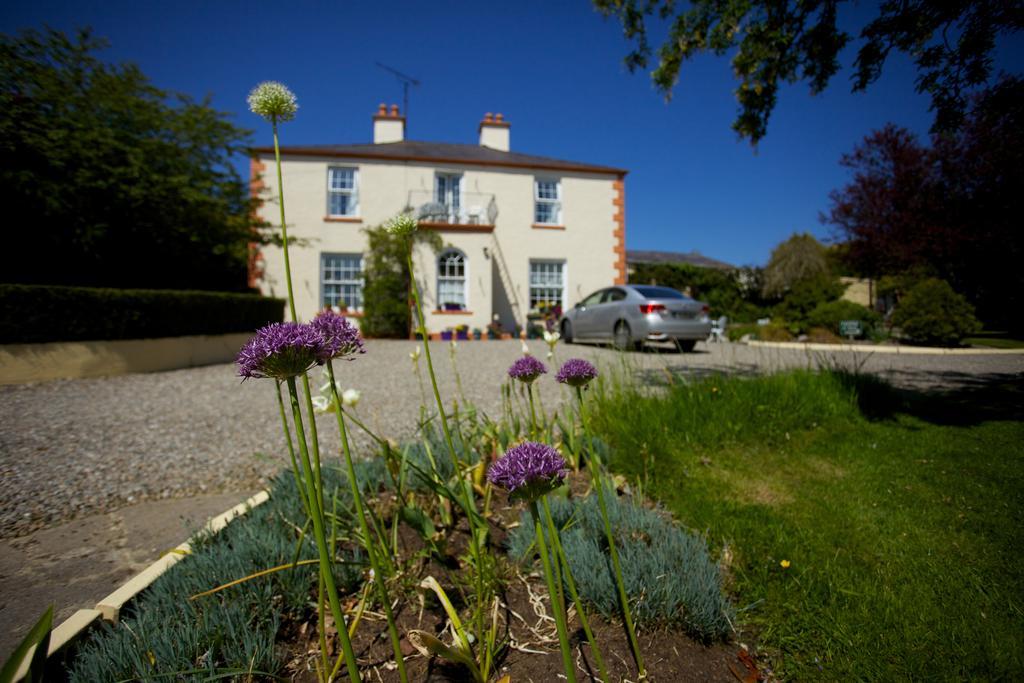 Westbrook House B & B Buncrana Kültér fotó